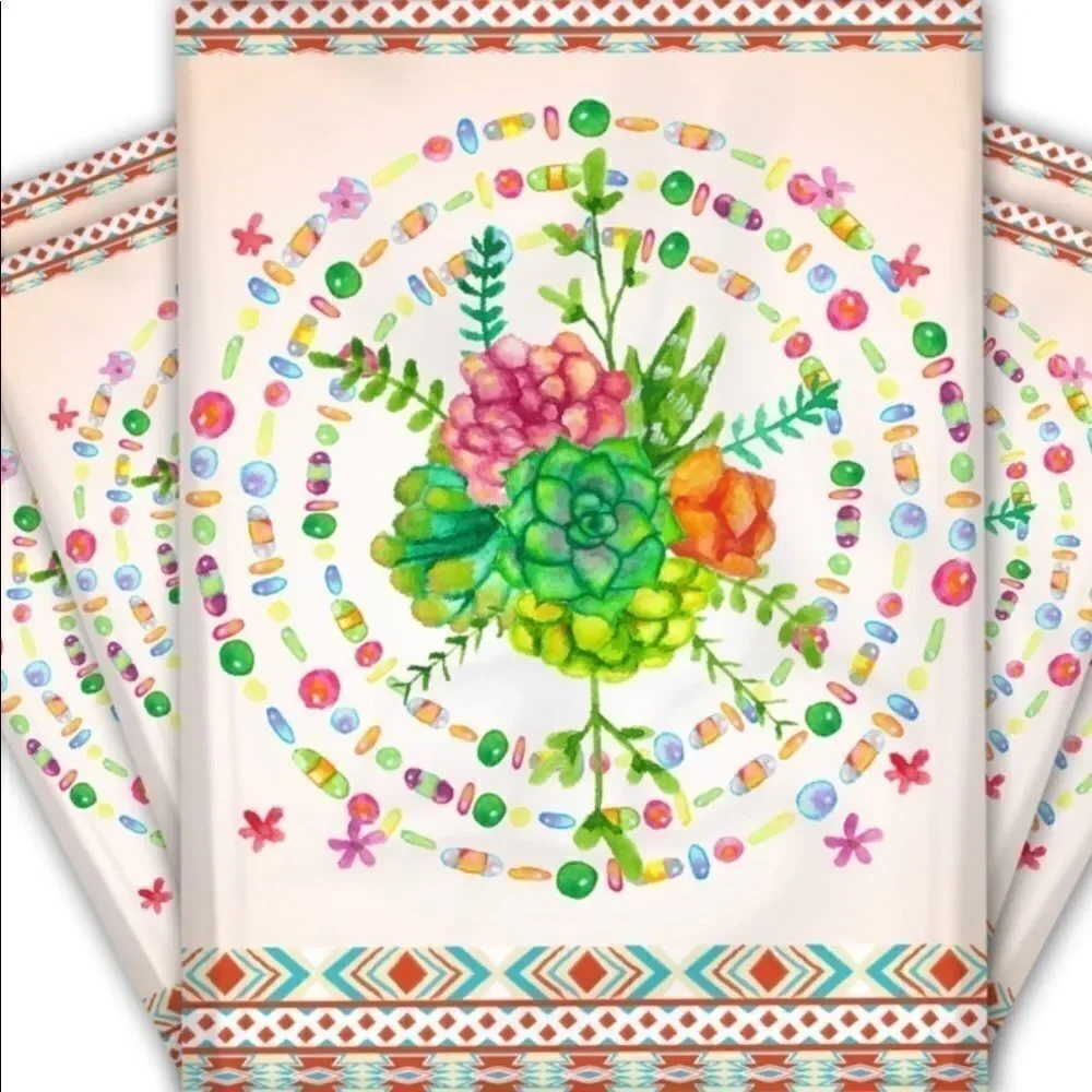 IN STOCK of prints 10x13 poly mailers